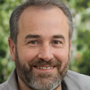 picture of Prof. William Dalton, Ph.D.