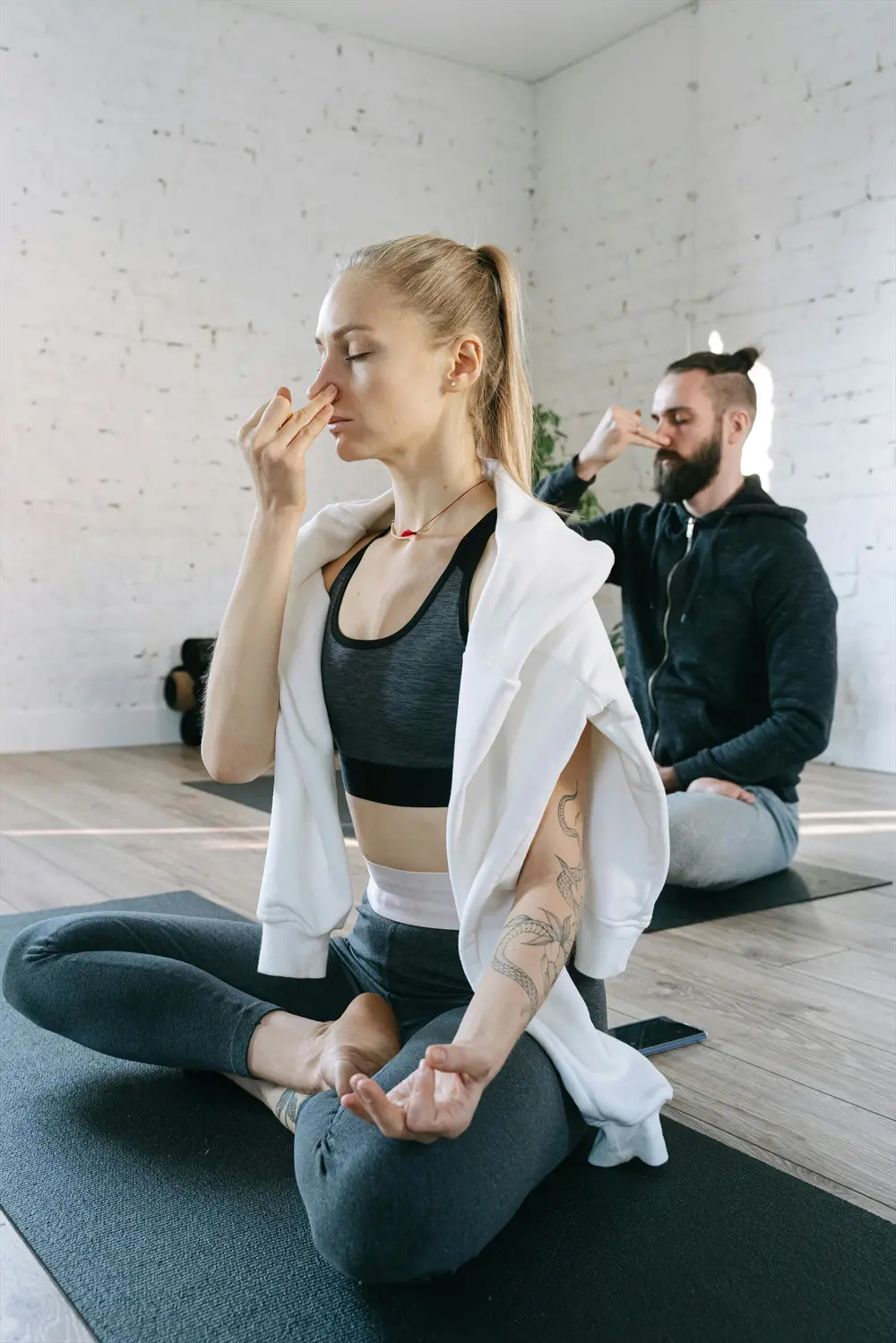 10 Breathing Exercises for Daily Wellness