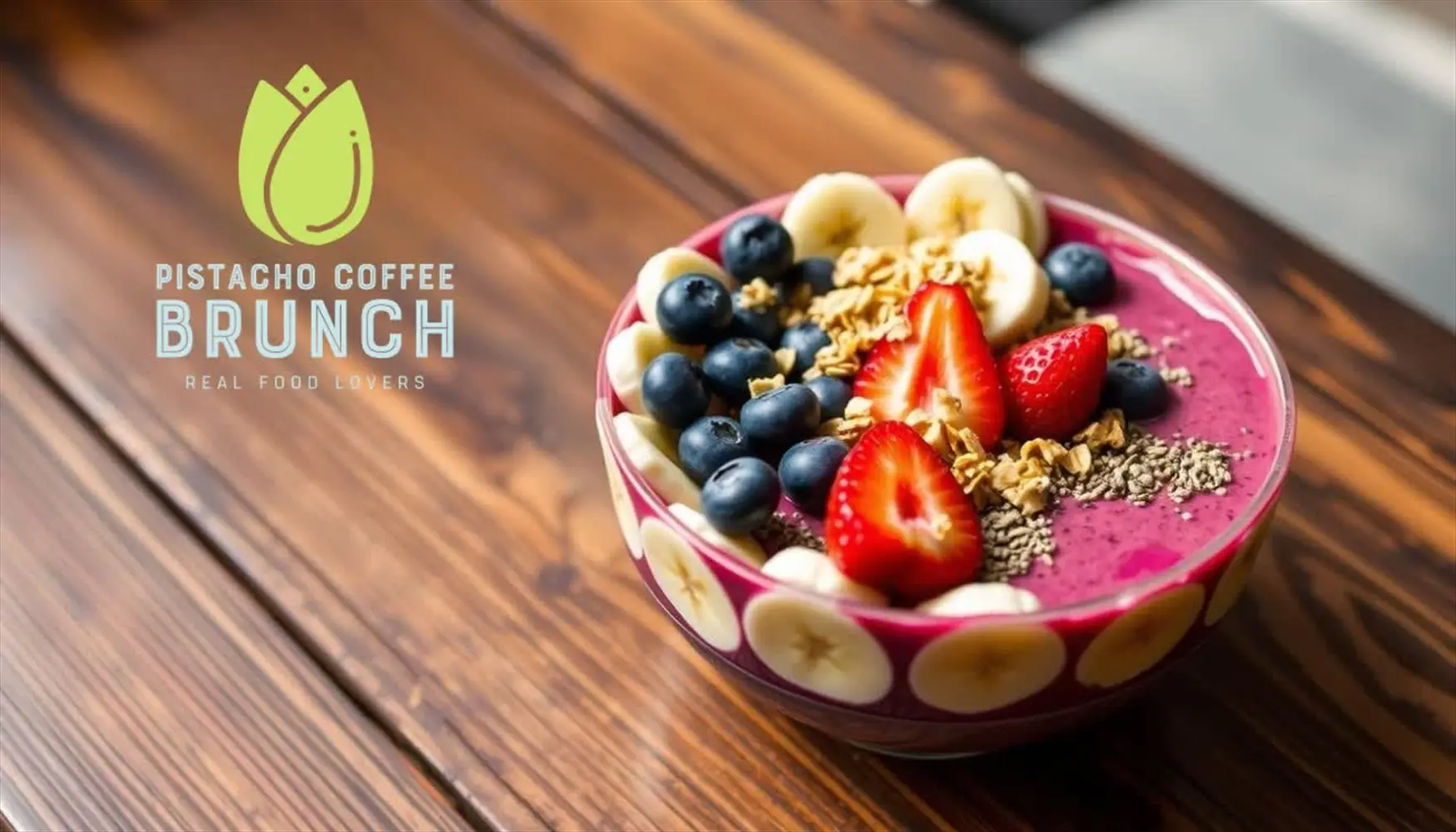 How does acai powder affect brain function?