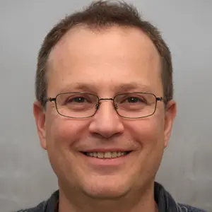 picture of David Nelson