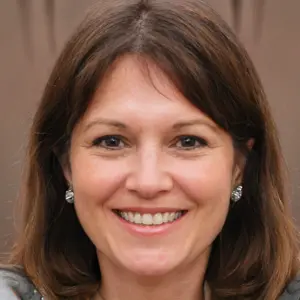 picture of Gina Mason