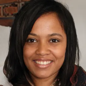 picture of Leilani Ibeh