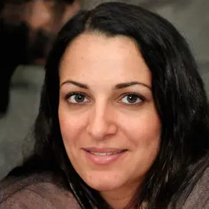 picture of Natalie Hamilton