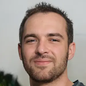 picture of Thomas Wilson